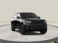 2023 Jeep Grand Cherokee 4xe Trailhawk