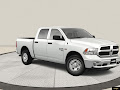 2024 RAM 1500 Classic Tradesman