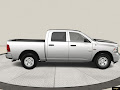 2024 RAM 1500 Classic Tradesman