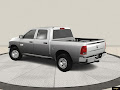 2024 RAM 1500 Classic Tradesman