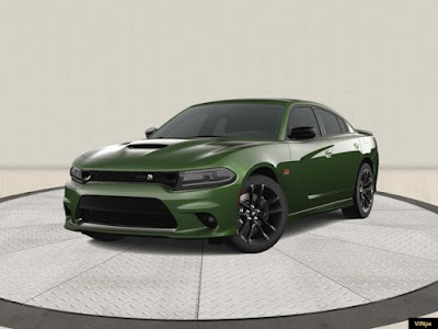 2023 Dodge Charger