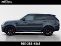 2021 Land Rover Range Rover Sport HST