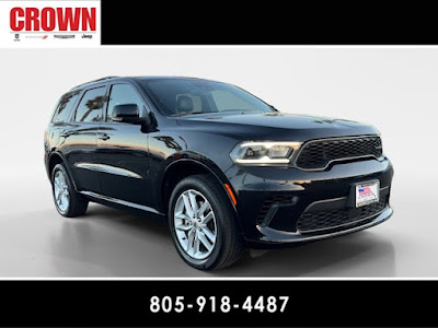 2024 Dodge Durango