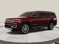 2024 Jeep Wagoneer L Series III