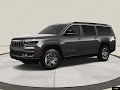 2024 Jeep Wagoneer L Base