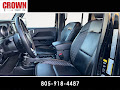 2021 Jeep Wrangler 4xe Unlimited Sahara High Altitude