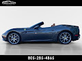 2012 Ferrari California Base