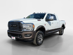 2024 RAM 3500 Longhorn