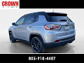 2019 Jeep Compass Altitude