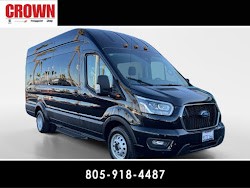 2023 Ford Transit Passenger Wagon XLT