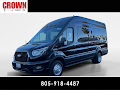 2023 Ford Transit Passenger Wagon XLT