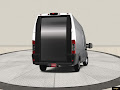 2024 RAM ProMaster Delivery Van BEV Super High Roof