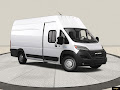 2024 RAM ProMaster Delivery Van BEV Super High Roof