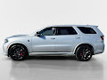 2025 Dodge Durango SRT Hellcat Silver Bullet