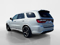 2025 Dodge Durango SRT Hellcat Silver Bullet