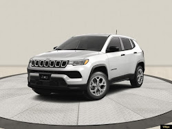 2024 Jeep Compass Sport