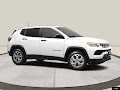 2024 Jeep Compass Sport