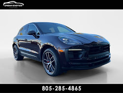 2023 Porsche Macan S