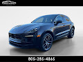 2023 Porsche Macan S