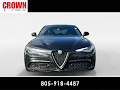 2023 Alfa Romeo Giulia Sprint