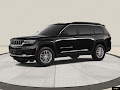 2024 Jeep Grand Cherokee L Laredo X