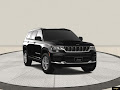 2024 Jeep Grand Cherokee L Laredo X