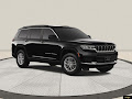 2024 Jeep Grand Cherokee L Laredo X