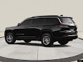 2024 Jeep Grand Cherokee L Laredo X