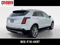 2024 Cadillac XT5 FWD Premium Luxury