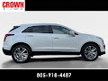 2024 Cadillac XT5 FWD Premium Luxury