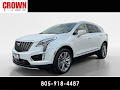 2024 Cadillac XT5 FWD Premium Luxury