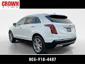 2024 Cadillac XT5 FWD Premium Luxury